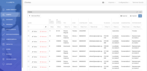 Law Firm Case Management Portal