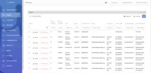 Law Firm Case Management Portal