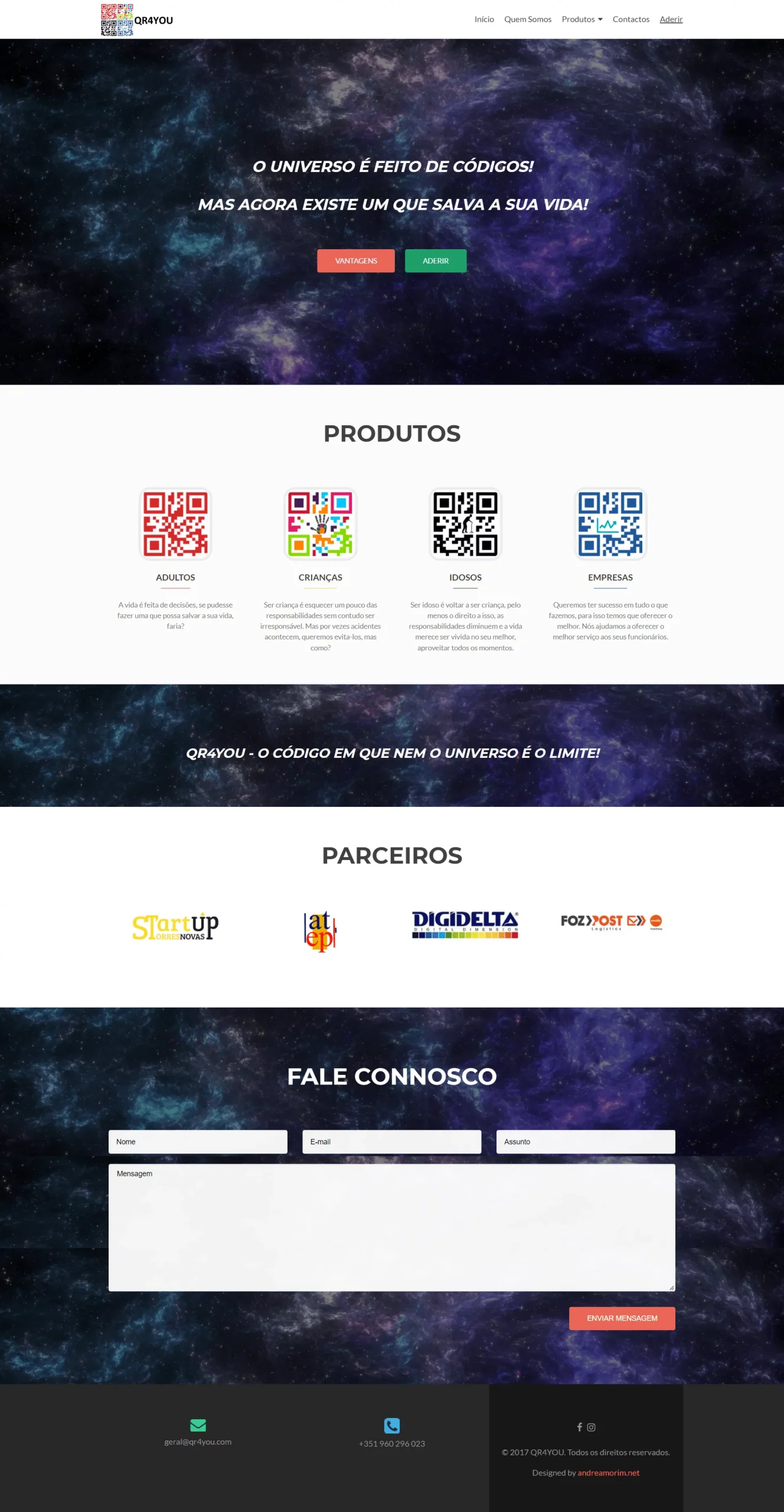 QR4You